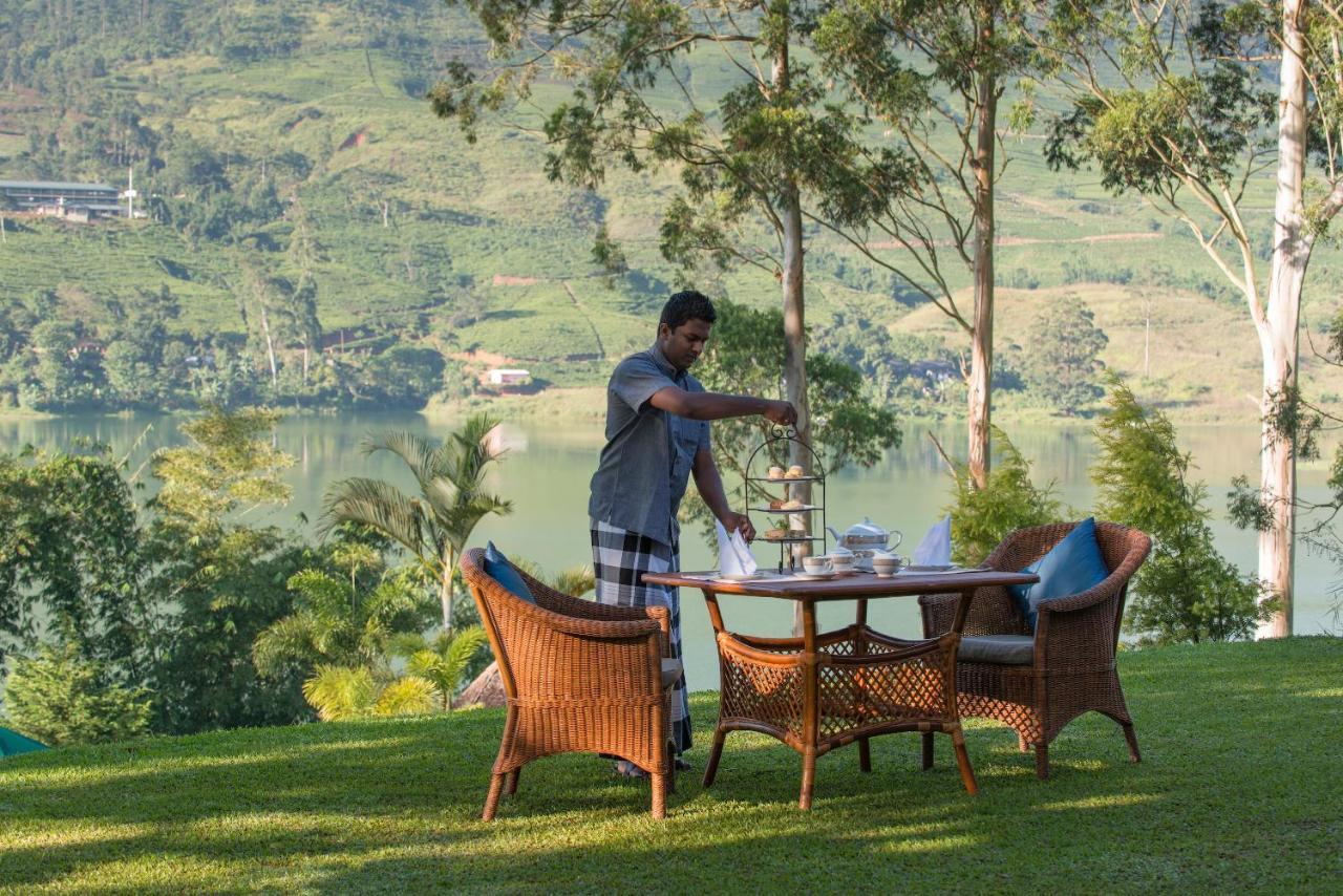 Ceylon Tea Trails - Relais And Chateaux Hatton Exteriér fotografie