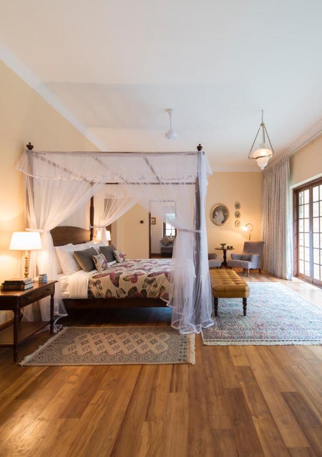 Ceylon Tea Trails - Relais And Chateaux Hatton Exteriér fotografie