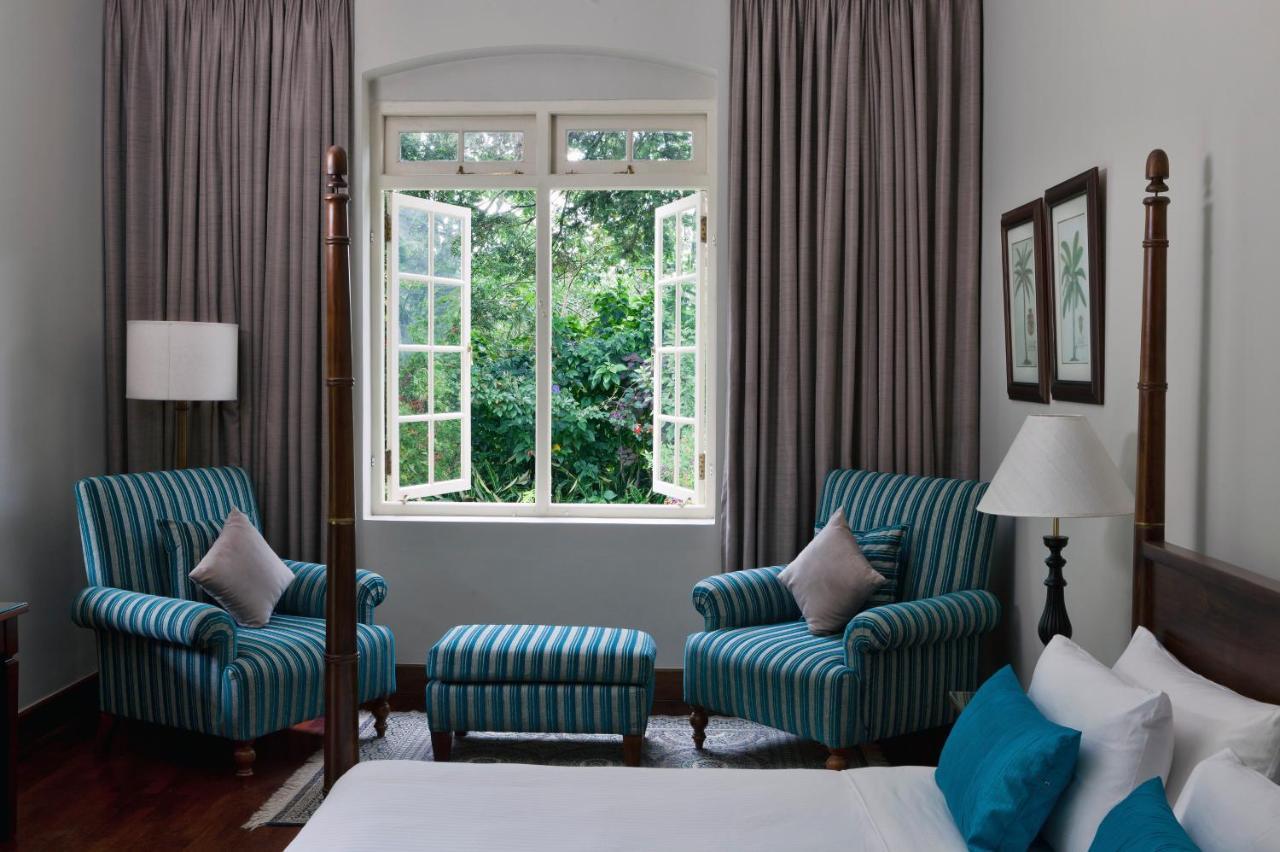 Ceylon Tea Trails - Relais And Chateaux Hatton Exteriér fotografie