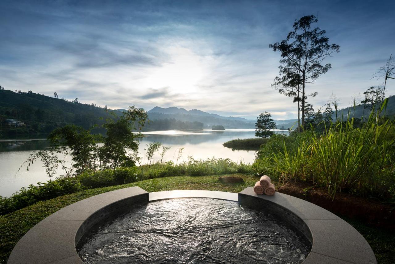 Ceylon Tea Trails - Relais And Chateaux Hatton Exteriér fotografie