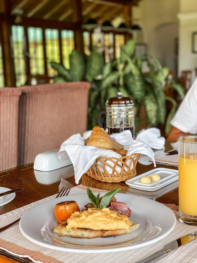 Ceylon Tea Trails - Relais And Chateaux Hatton Exteriér fotografie
