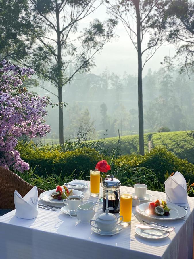 Ceylon Tea Trails - Relais And Chateaux Hatton Exteriér fotografie