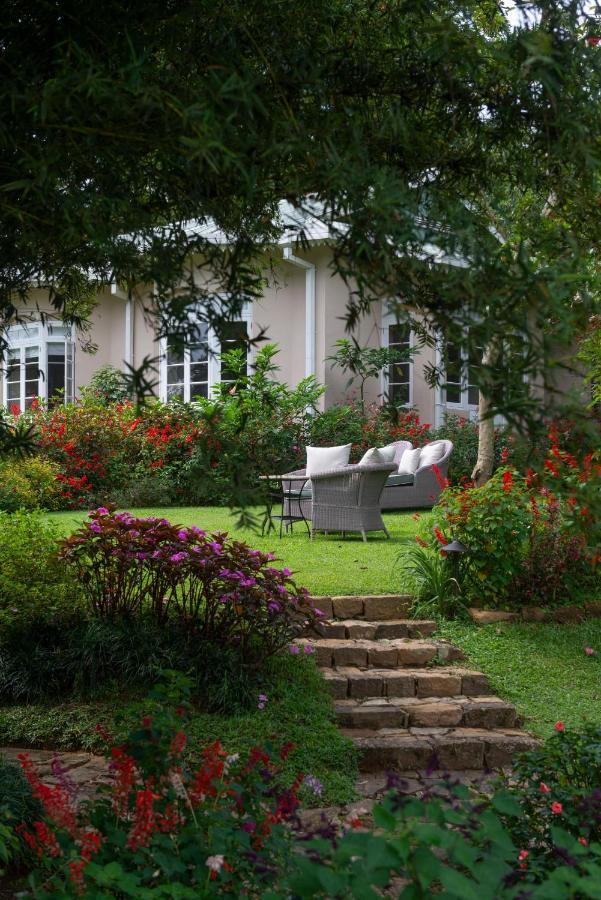 Ceylon Tea Trails - Relais And Chateaux Hatton Exteriér fotografie